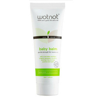 Wotnot Baby Balm 100ml