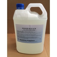 Chemical - Bleach 5L