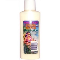 White Rose Cocoa Butter Skin Lotion 400mL