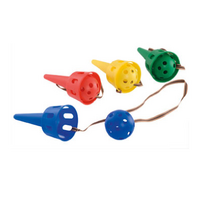 Nyda Catch Cone Set of 4