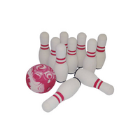 Nyda Tenpin Bowling Set 20cm 