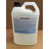 Sandpit Sanitiser 5L