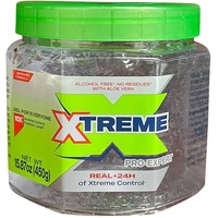 Xtreme Pro-Expert Styling Gel 450g(15.87oz)