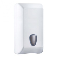 Ultra Slim Half Hand Towel Dispenser