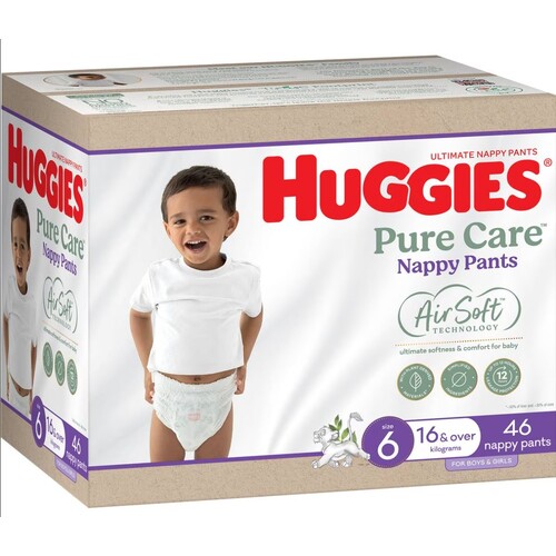 Huggies Nappy Pants Size 6 1525kg 21 Pieces One Pack With Free Kotex  Pad  Jumia Nigeria
