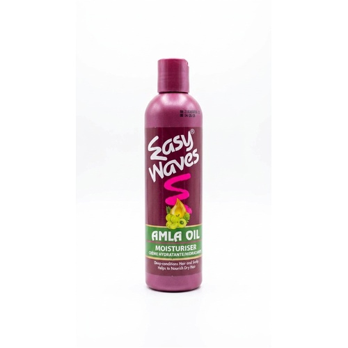 Easy Waves Amla Oil Moisturiser 250mL(8.45oz)
