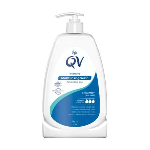 Ego QV Intensive Moisturising Cleanser 1kg