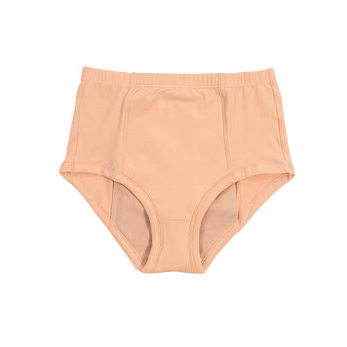 Conni Ladies Classic Beige 71cm - Size 10