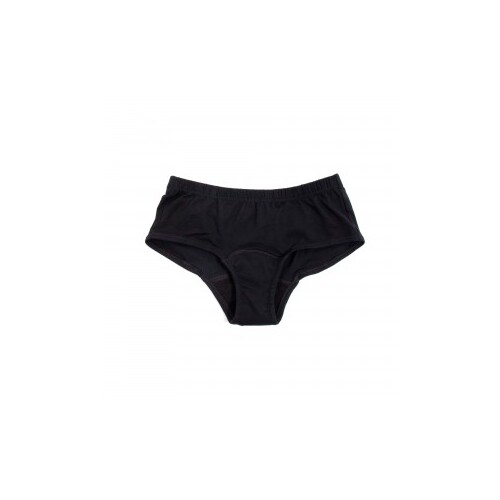 Conni Ladies Active Black 96cm - Size 20