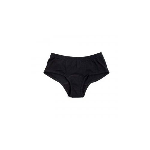 Conni Ladies Active Black 101cm - Size 22