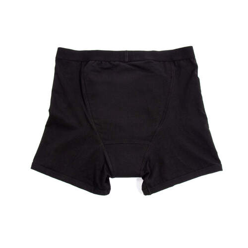 Conni Men's Kalven - Black 101cm (XXL)