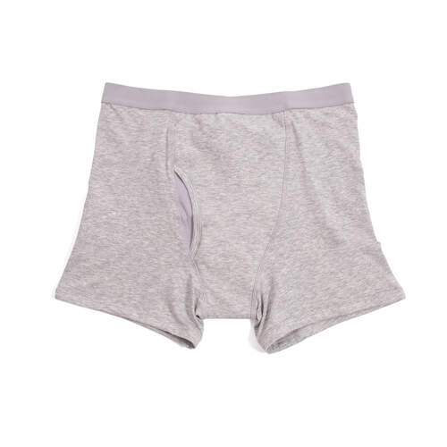 Conni Men's Kalven - Grey 101cm, (XXL)