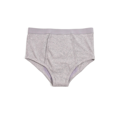 Conni Men's Oscar - Grey 81cm (Small)