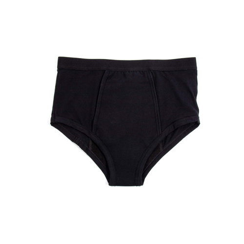 Conni Men's Oscar - Black 95cm (X-Large)