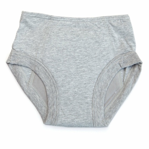 Conni Kids Tackers - Grey Size 10-12