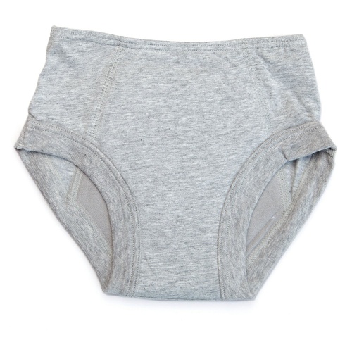 Conni Kids Tackers - Grey Size 12-14