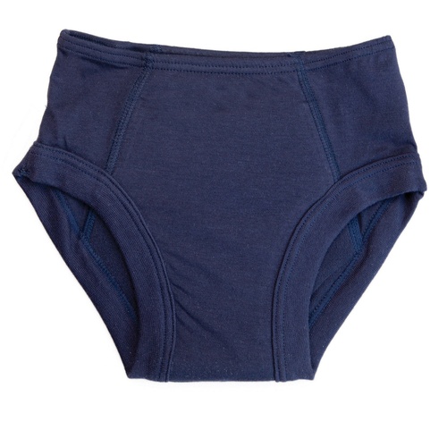 Conni Kids Tackers - Navy Size 12-14 Waist 68cm