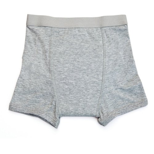 Conni Kids Tackers Sports - Grey Size 12 -14