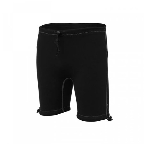 Conni Adult Containment Swim Short XXL Waist 98cm-38" Black