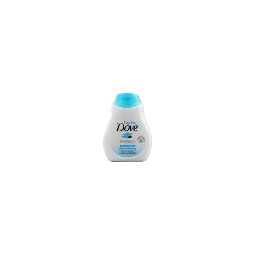 Dove Baby Shampoo 200mL