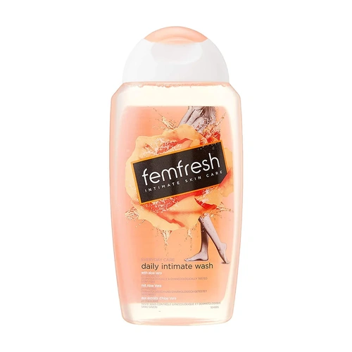 Femfresh Daily Intimate Wash 250mL
