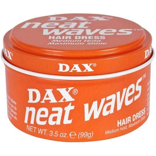 Dax Neat Waves 99g(3.5oz)