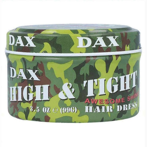 Dax Cosmetics High & Tight Hair Dress 99g(3.5oz)