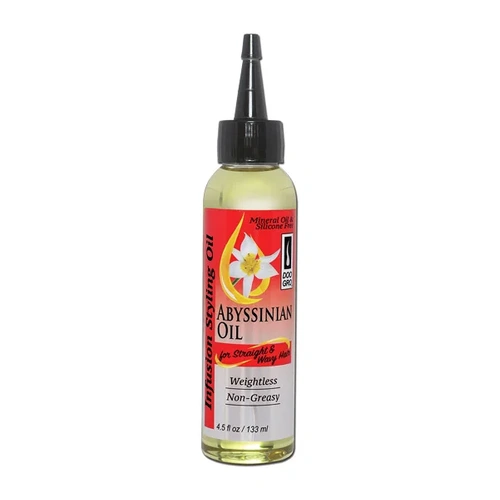 Doo Gro Abyssinian Oil for Straight & Wavy Hair 133mL(4.5 oz)