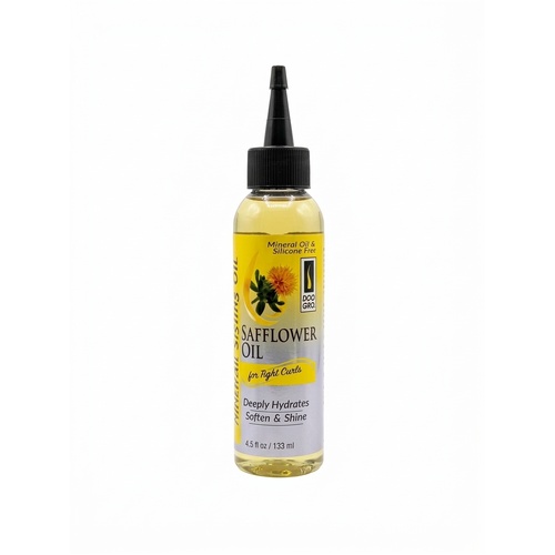 Doo Gro Safflower Oil Infusion Styling Oil 133mL (4.5oz)