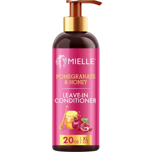 Mielle Pomegranate & Honey Leave-In Conditioner 591mL (20oz)