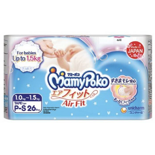 Product main image