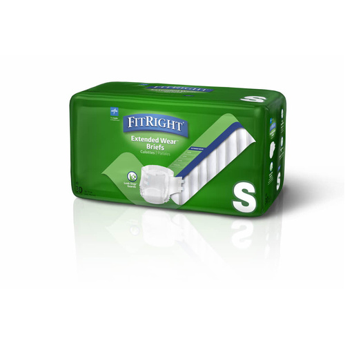 Medline FitRight Extended Wear Underwear - Shop All