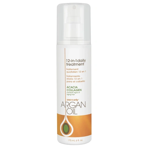 One 'n Only Argan Oil 12-In-1 Treatment 177mL(6oz)