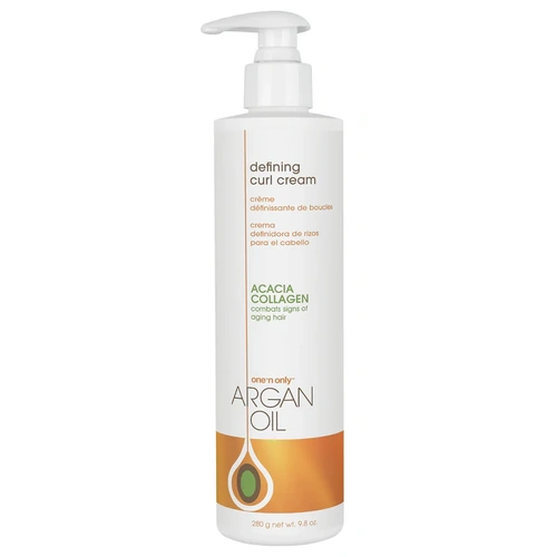 One 'n Only Argan Oil Defining Curl Cream 280g(9.8oz)
