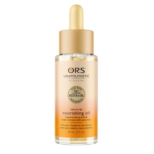 ORS Unapologetic Root to Tip Nourishing Batana Oil 59mL (2oz)