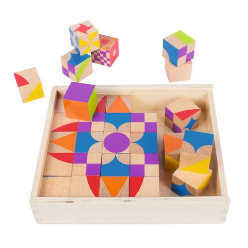 Beleduc Moziblox (Age 4-6)