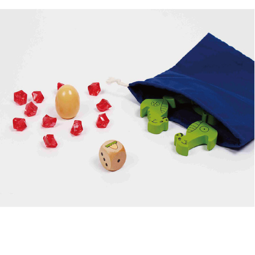 Beleduc Spiky (Age 4-6)