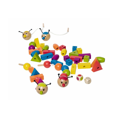 Beleduc Rondo Vario (Age 2-6)
