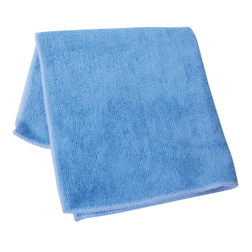 Sabco Professional UlraClean Microfibre All-Purpose Cloths  (40cm x 40cm) Pack of 5's