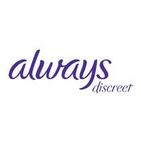 Always Discreet