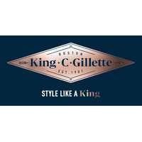 King C Gillette
