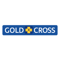 Gold Cross