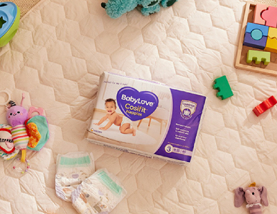 All About BabyLove Nappies: Comfortable, Reliable, and Affordable | House Of Nappies