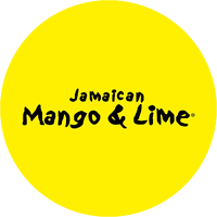Jamaican Mango & Lime