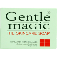 Gentle Magic