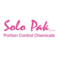 Solo Pak
