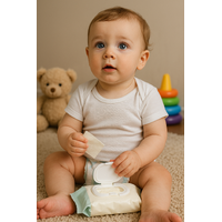Baby & Toddler