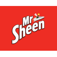 Mr Sheen
